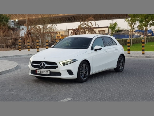 Mercedes-Benz A -Class Hatchback 250